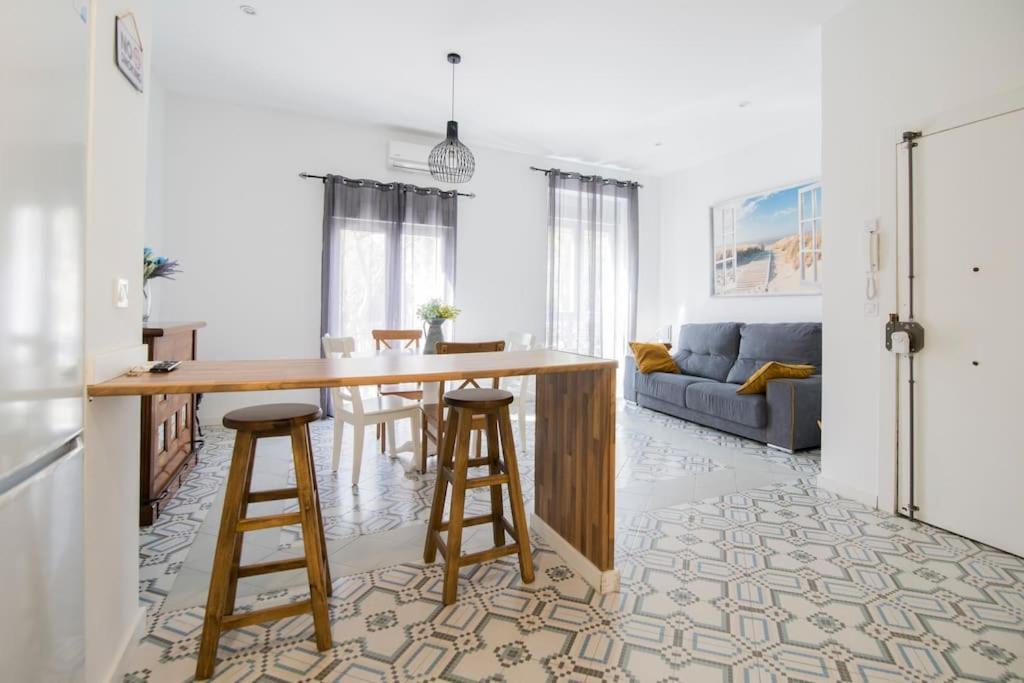 Appartement Cozy Flat In Center Feel The Vibe Selfcheckin *