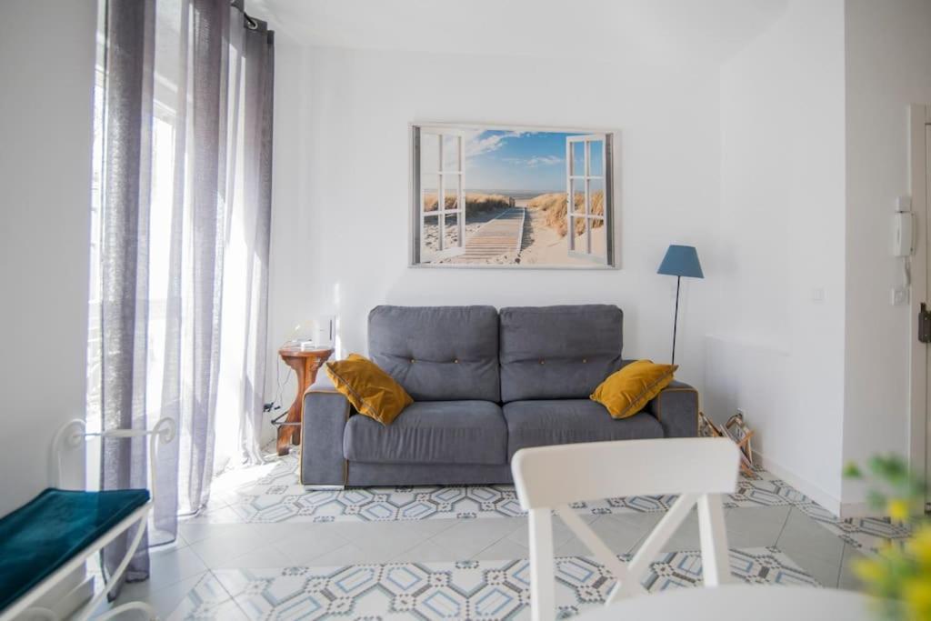 Cozy Flat In Center Feel The Vibe Selfcheckin Appartement Valencia