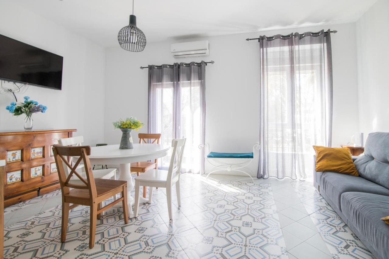 Appartement Cozy Flat In Center Feel The Vibe Selfcheckin