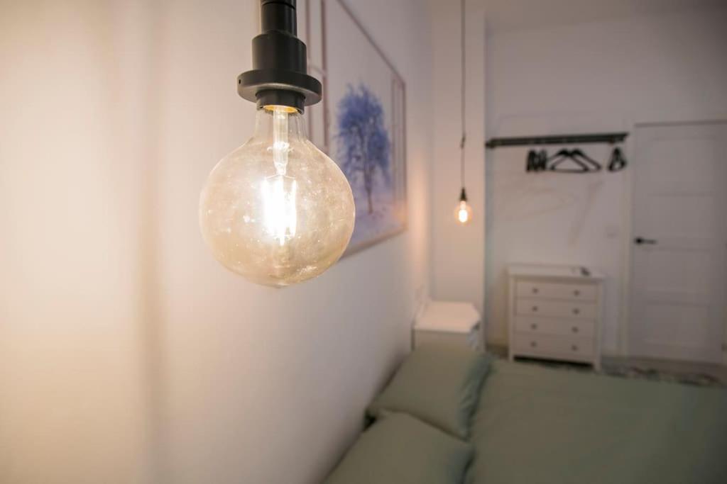 Cozy Flat In Center Feel The Vibe Selfcheckin Appartement *