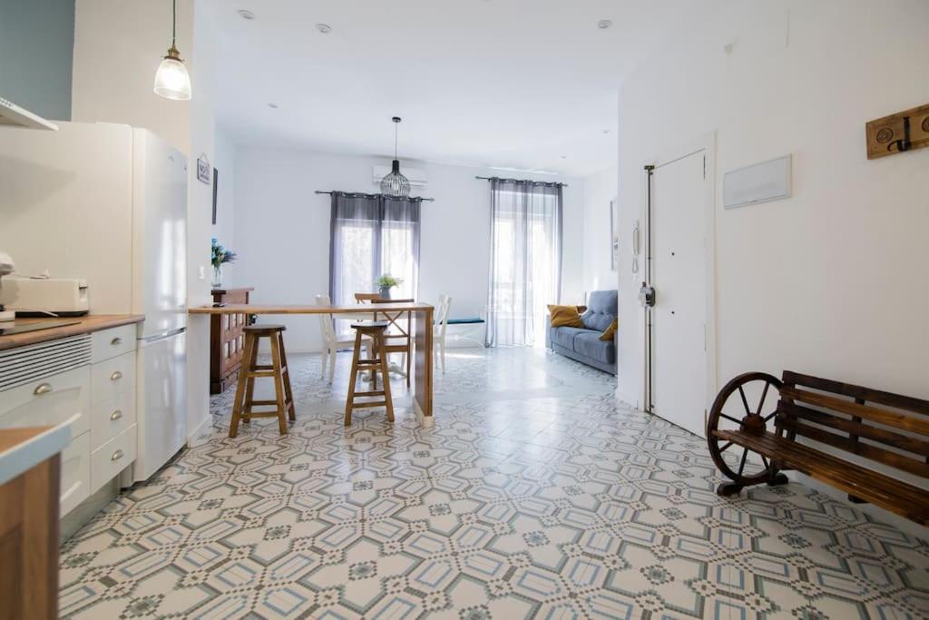 Cozy Flat In Center Feel The Vibe Selfcheckin Appartement