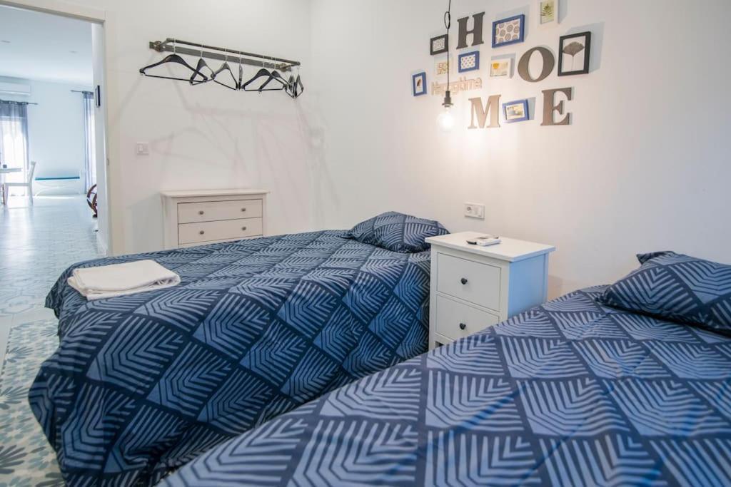 Cozy Flat In Center Feel The Vibe Selfcheckin Appartement Valencia